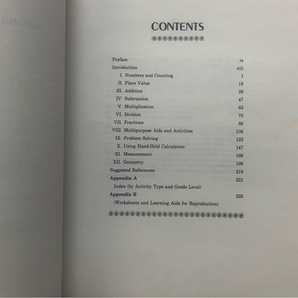 Dr. Jim’s Elementary Math Prescriptions by Dr. James L. Overholt - Picture 4 of 10